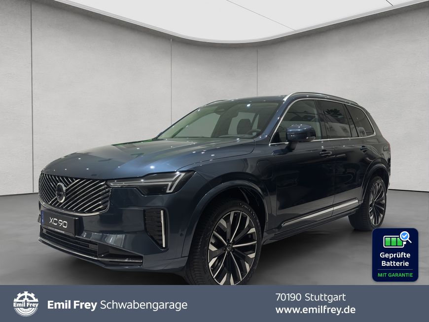 Bild des Angebotes Volvo XC90 T8 AWD Plug-in Hybrid Ultra Bright