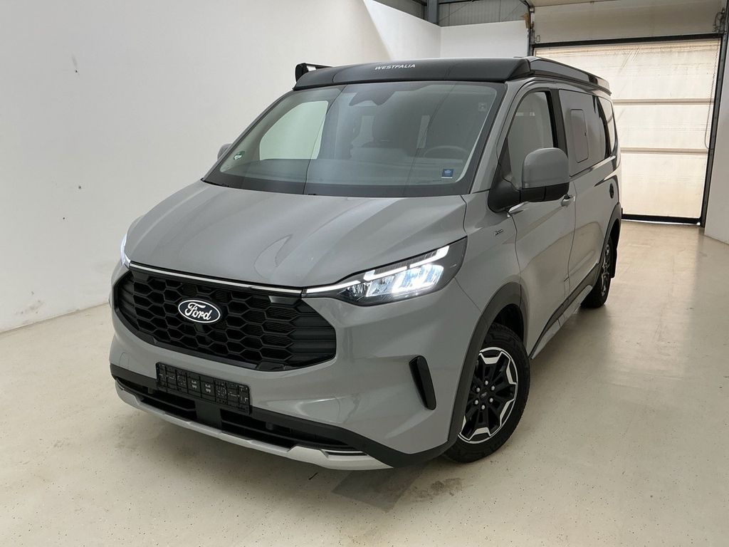 Bild des Angebotes Ford Transit Custom Nugget AWD L1 ACTIV Aufstelldach