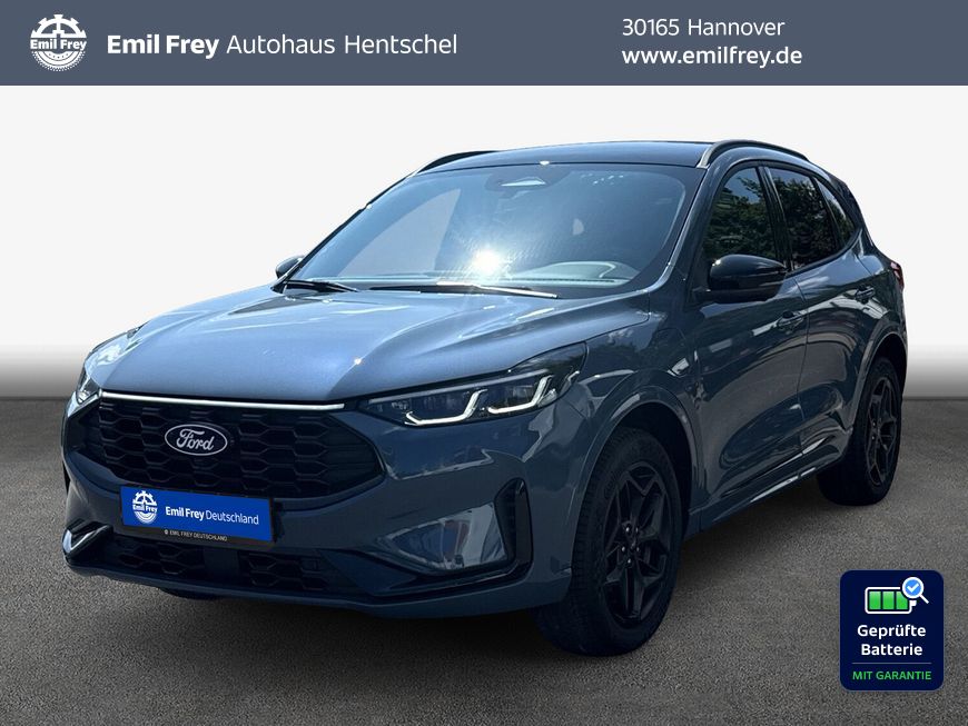 Bild des Angebotes Ford Kuga 2.5 Duratec PHEV BLUE CRUISE EDITION 112 kW