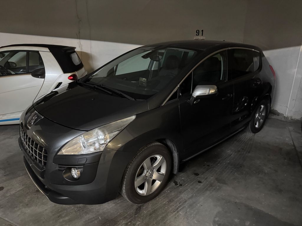 Bild des Angebotes Peugeot 3008 Platinum