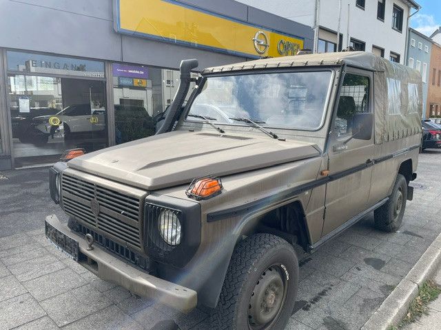 Bild des Angebotes Mercedes-Benz 230 GE STEYR-PUCH 8-Sitzer OLDTIMER
