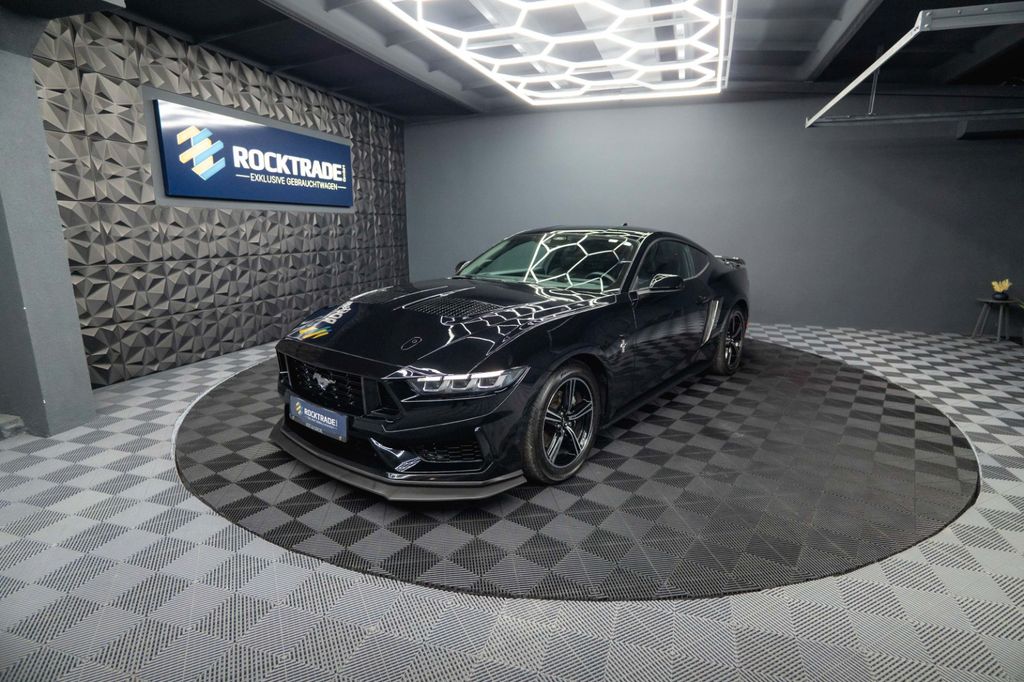 Bild des Angebotes Ford Mustang GT Coupe DARK HORSE MY2024 LED 19%