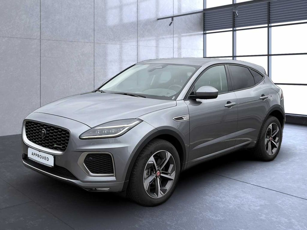 Bild des Angebotes Jaguar E-Pace D200 R-Dyn. SE 19'|Sitzhzg.