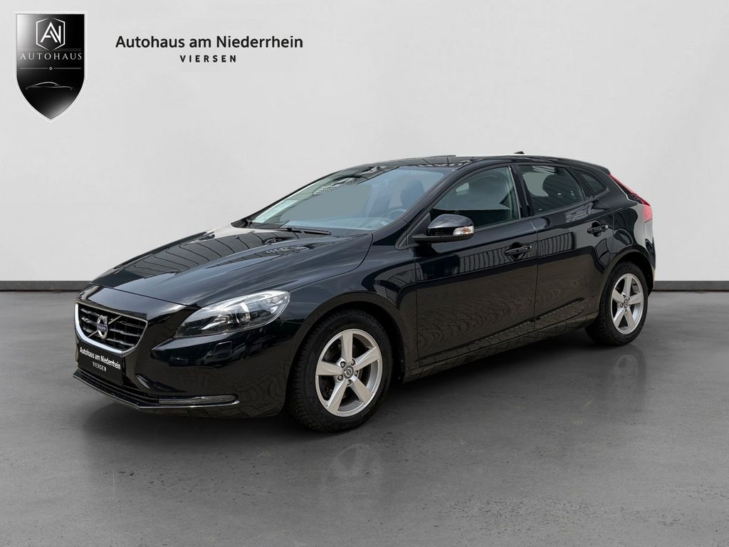 Bild des Angebotes Volvo V40 KLIMA+SHZ+PDC+BT