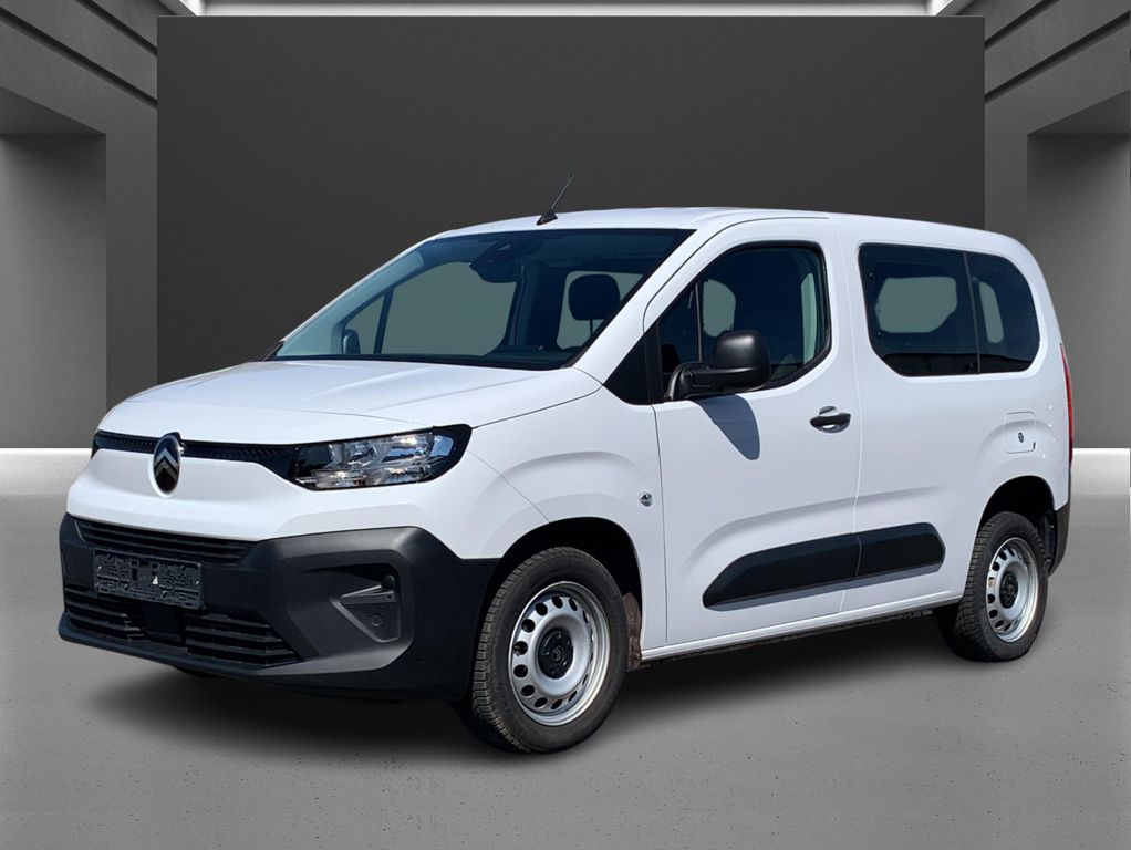 Bild des Angebotes Citroën Berlingo MPV You M 1.5 BlueHDI,Klima,PDC,Car-Pl.