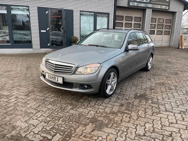 Bild des Angebotes Mercedes-Benz C 180 C T-Modell C 180 T CGI BlueEfficiency
