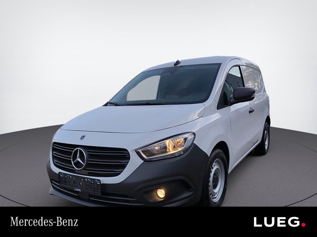 Bild des Angebotes Mercedes-Benz Citan 110 CDI Kasten BASE Standard Kam. KlimaA