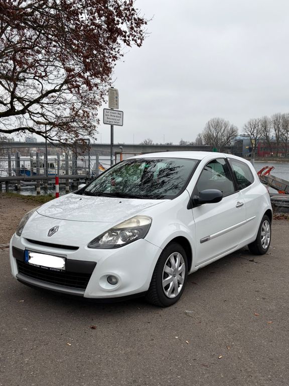 Bild des Angebotes Renault Clio Exception 1.2 16V TCE Eco2 Exception