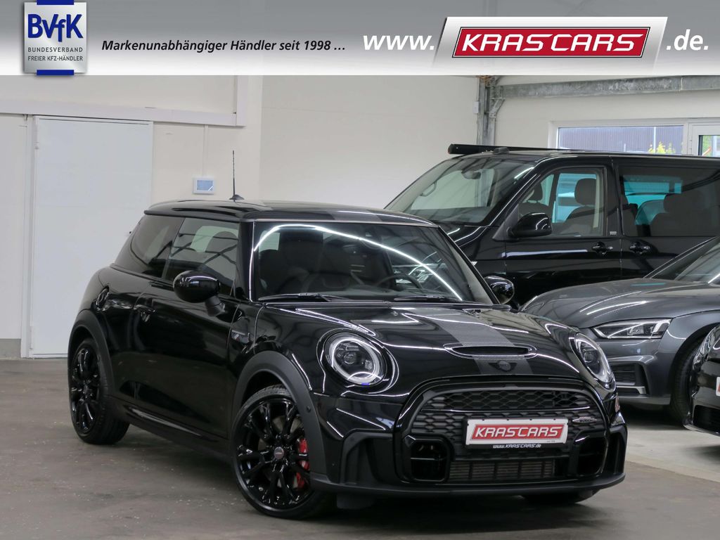 Bild des Angebotes MINI John Cooper Works JCW John Cooper 1to6 1of999
