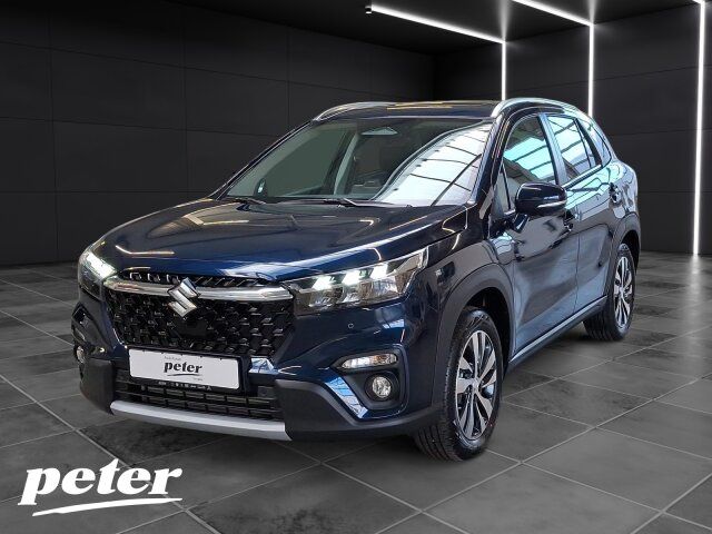 Bild des Angebotes Suzuki S-Cross 1.4 Comfort+ ALLGRIP Automatik