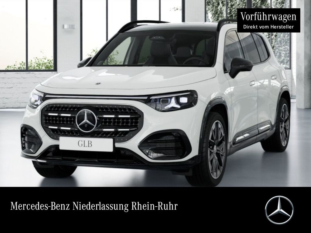 Bild des Angebotes Mercedes-Benz GLB 220 4Matic Sport-AMG Night AMG 20" Pano-Dach