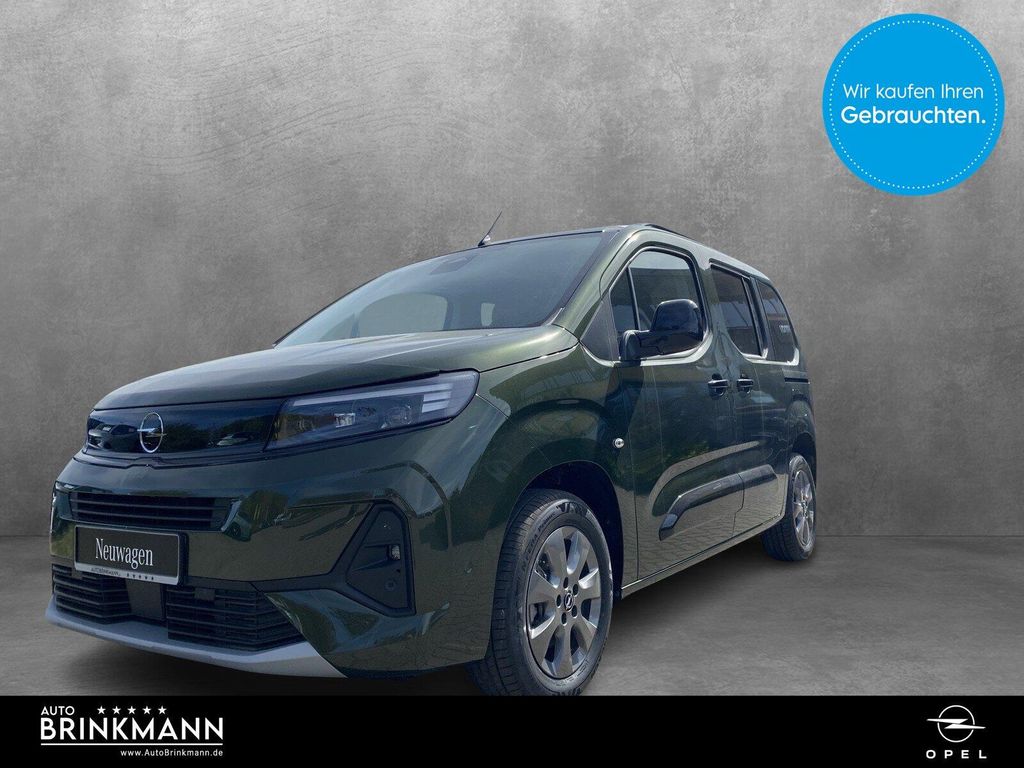 Bild des Angebotes Opel Combo 1.5 D GS (EURO 6e) Modellpflege/Klima/eFH.