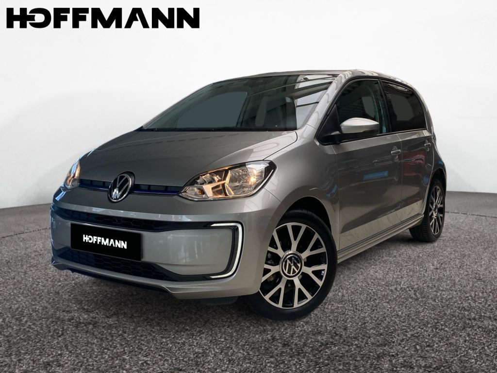 Bild des Angebotes Volkswagen e-up!