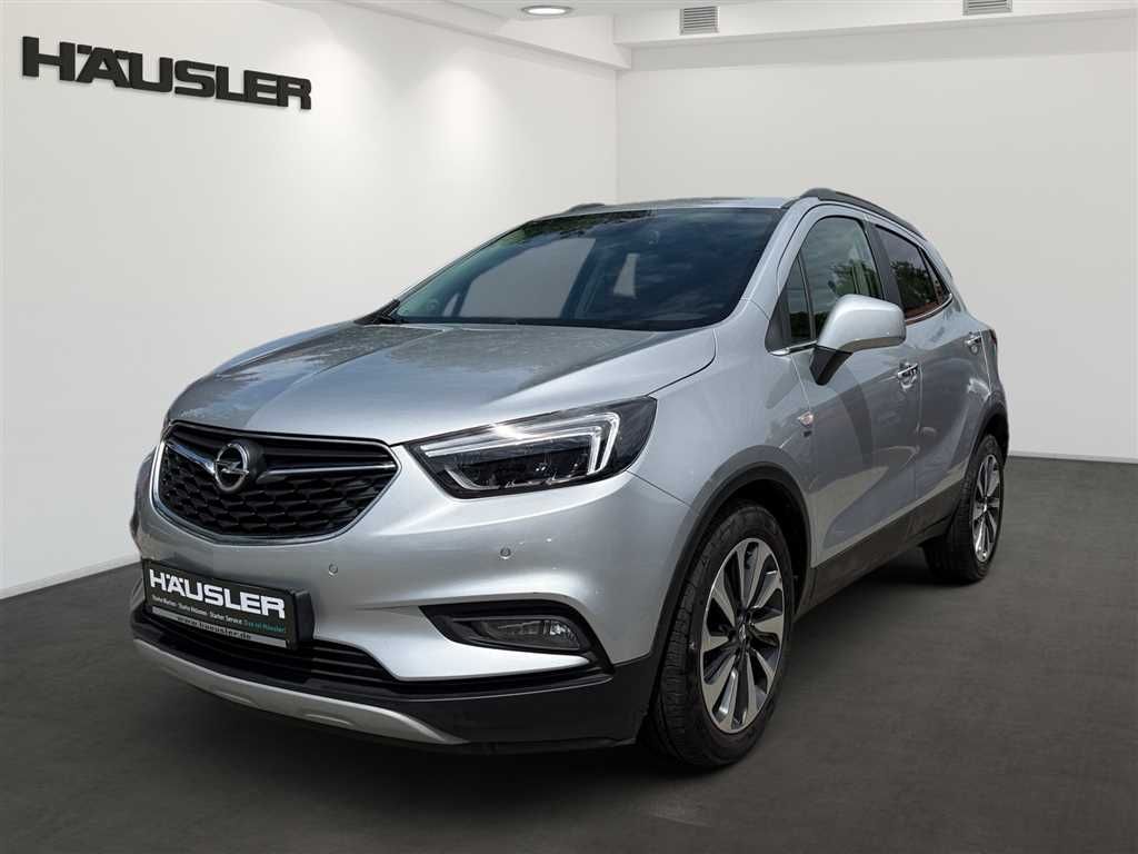Bild des Angebotes Opel Mokka X 120 JAHRE Sitzheizung Rückfahrkamera Par