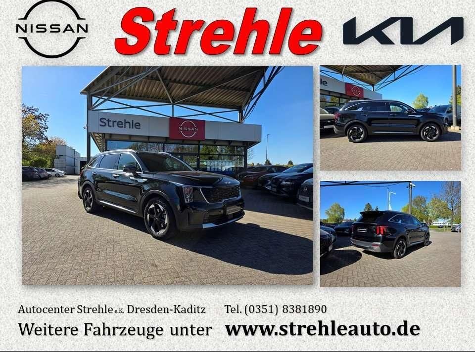 Bild des Angebotes Kia Sorento Plug-In Hybrid 1.6T-GDI AWD Platinum Bos