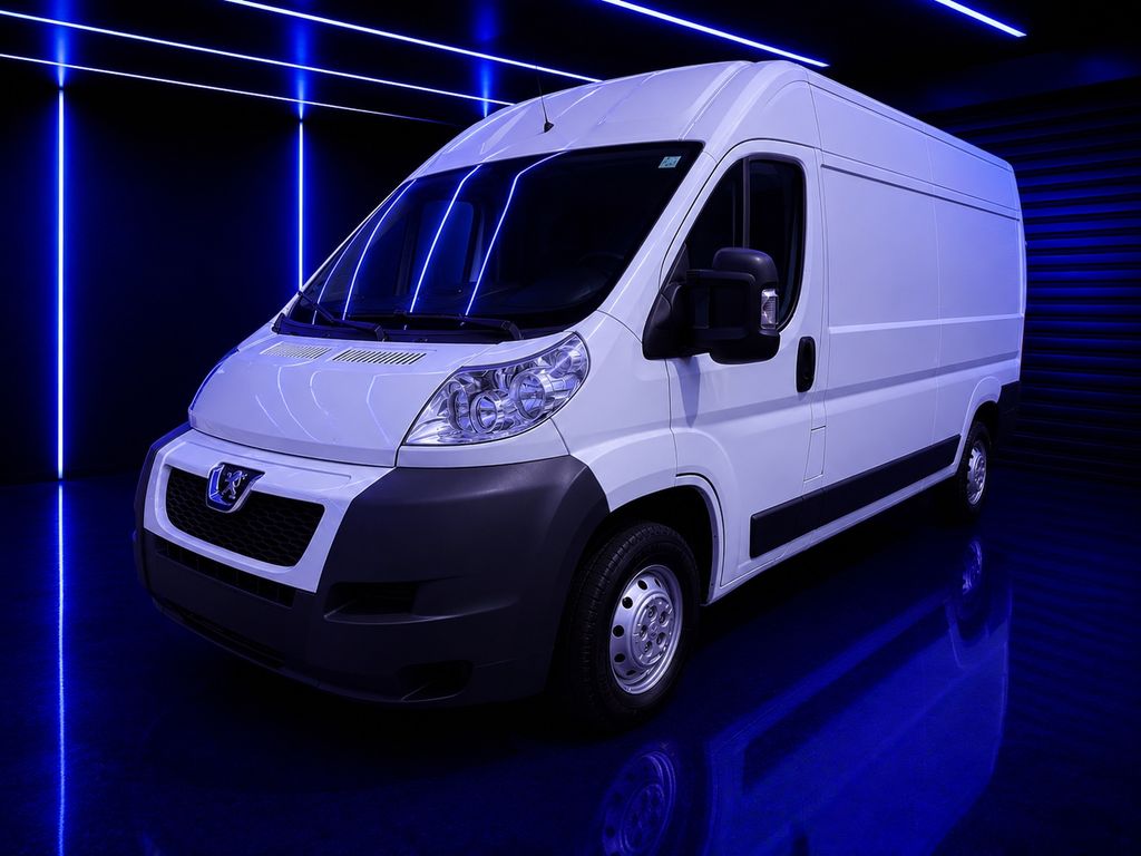 Bild des Angebotes Peugeot Boxer 2.2 HDi MAXI Kasten*Klima*PDC*NeuTüv