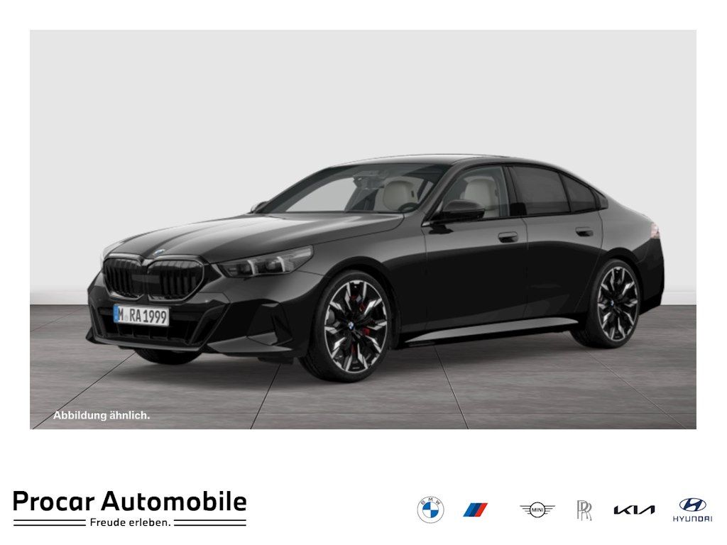 Bild des Angebotes BMW 540d xDrive M Sport HUD PANO ACC 360°KAM RFK LM
