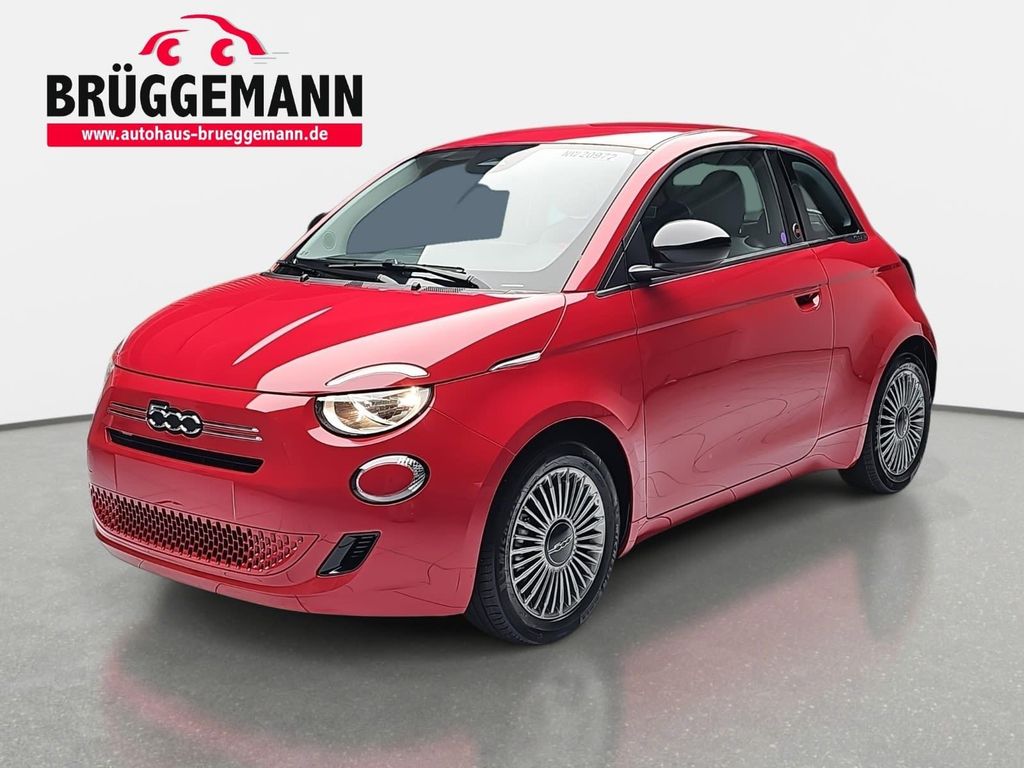 Bild des Angebotes Fiat 500 HYBRID ICON MJ26 KOMFORT PAKET