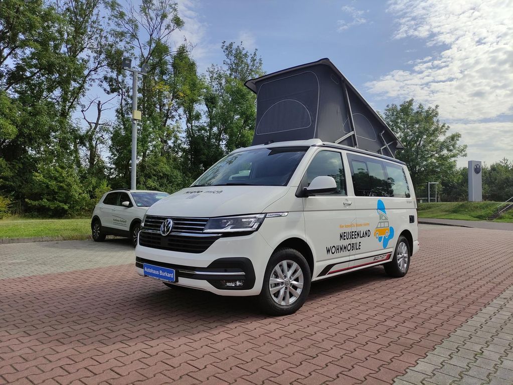 Bild des Angebotes Volkswagen T6.1 California Ocean 2.0 TDI+150PS+ACC+Navi+RFK
