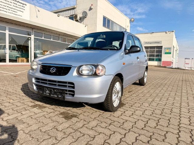 Bild des Angebotes Suzuki Alto Comfort