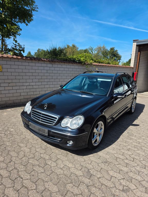 Bild des Angebotes Mercedes-Benz C 280 Sport AVANTGARDE Avantgarde