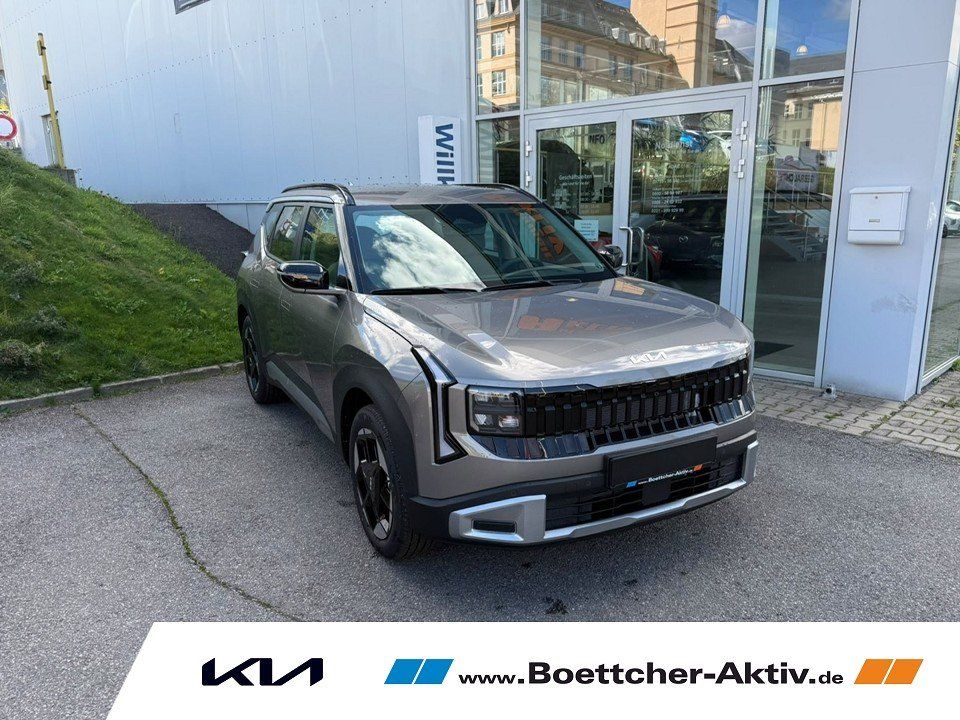 Bild des Angebotes Kia SELTOS 1.6 VISION Sitz- und Lenkradheiz. Kamera