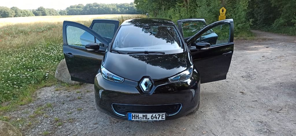 Bild des Angebotes Renault ZOE Intens Intens