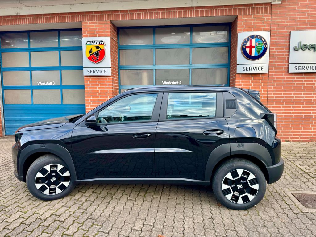 Bild des Angebotes Fiat Grande Panda 1.2 Hybrid 74 kW Icon