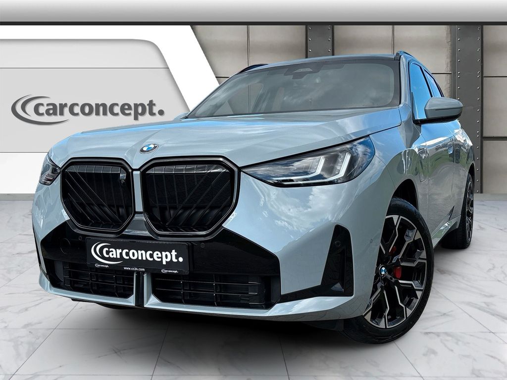 Bild des Angebotes BMW X3 xDrive30e M Sport Pro*Pano*20*H&K*ACC*360*HUD