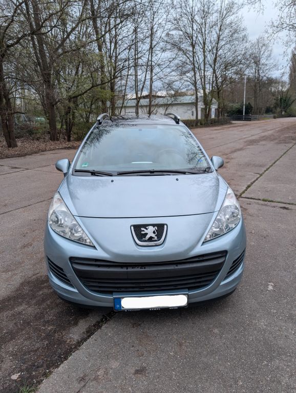 Bild des Angebotes Peugeot 207 SW Tendance 95 VTi Tendance