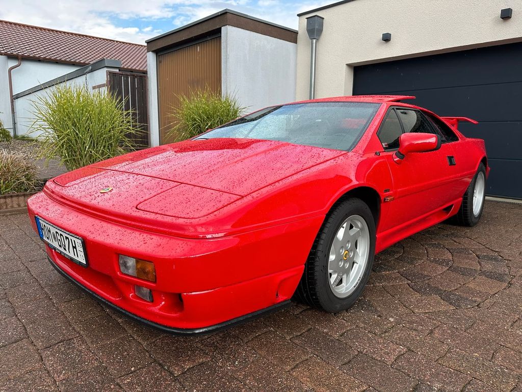 Bild des Angebotes Lotus Esprit