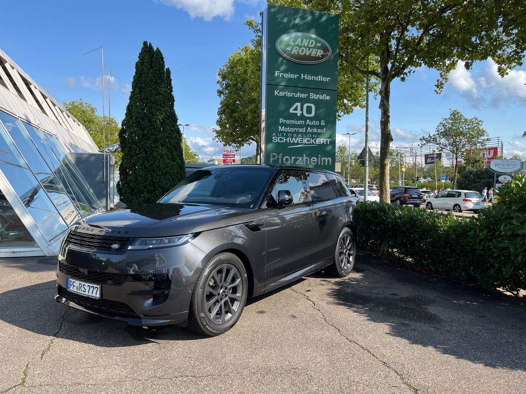 Bild des Angebotes Land Rover Range Rover Sport Dynamic SE *MwSt*