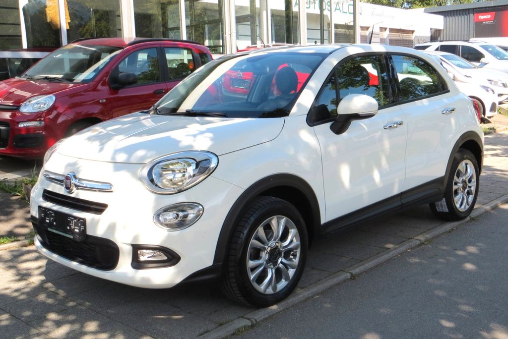 Bild des Angebotes Fiat 500X Pop Star