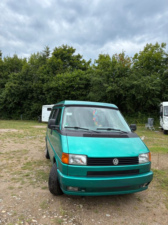 Bild des Angebotes Volkswagen T4 California Highway
