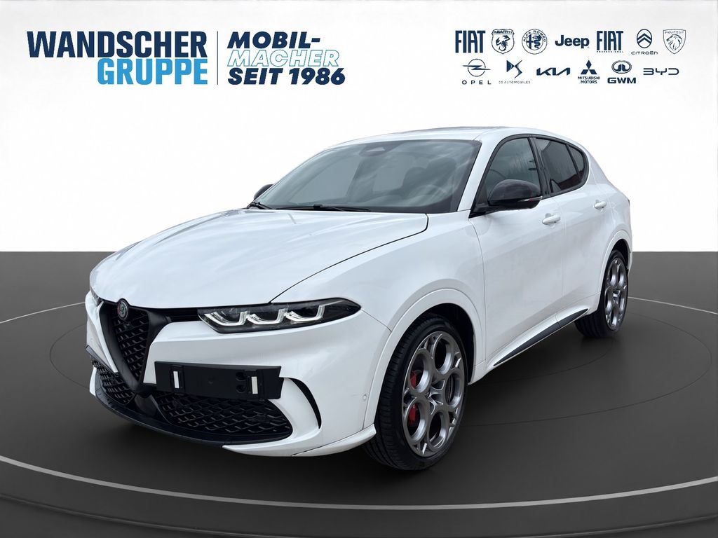Bild des Angebotes Alfa Romeo Tonale 1.5 Tributo Italiano *HARMAN KARDON*ACC*