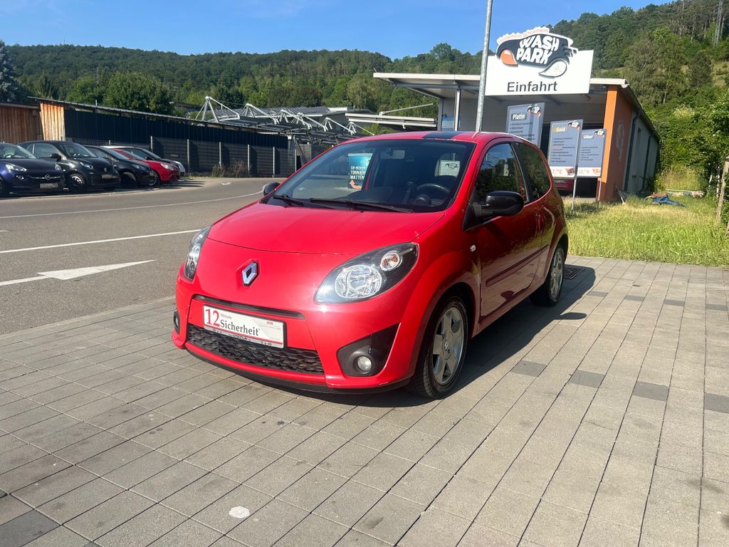 Bild des Angebotes Renault Twingo Rip Curl** TÜV-NEU 06.2028 **