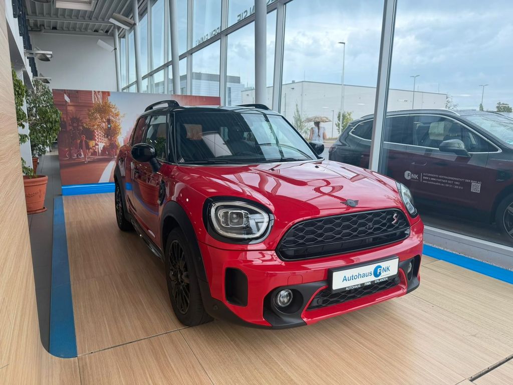 Bild des Angebotes MINI Cooper S All4 Countryman HeadUp ACC Panorama