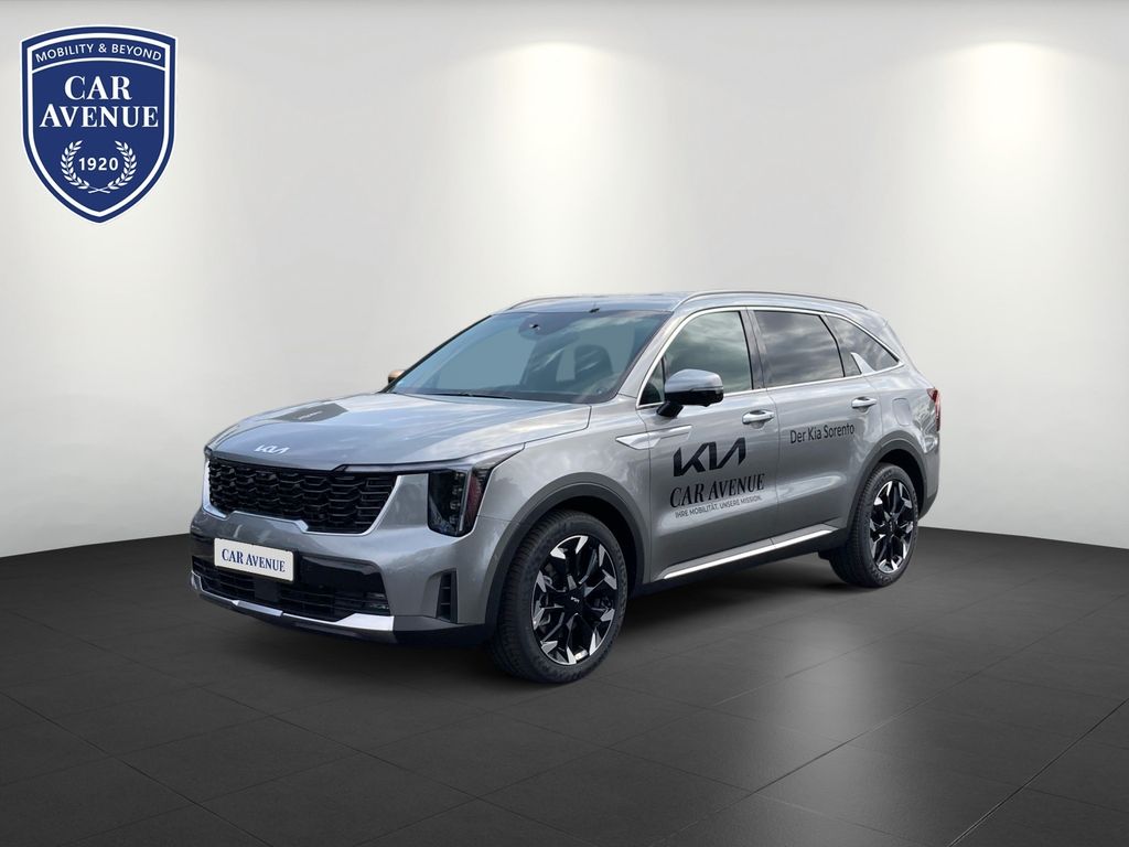Kia Sorento 2.2 CRDi Platinum Leder-360°Kamera-HUD-