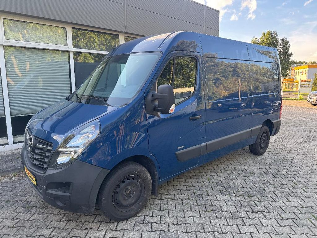 Bild des Angebotes Opel Movano Movano B Kasten/Kombi (2010->) HKa L2H2 3