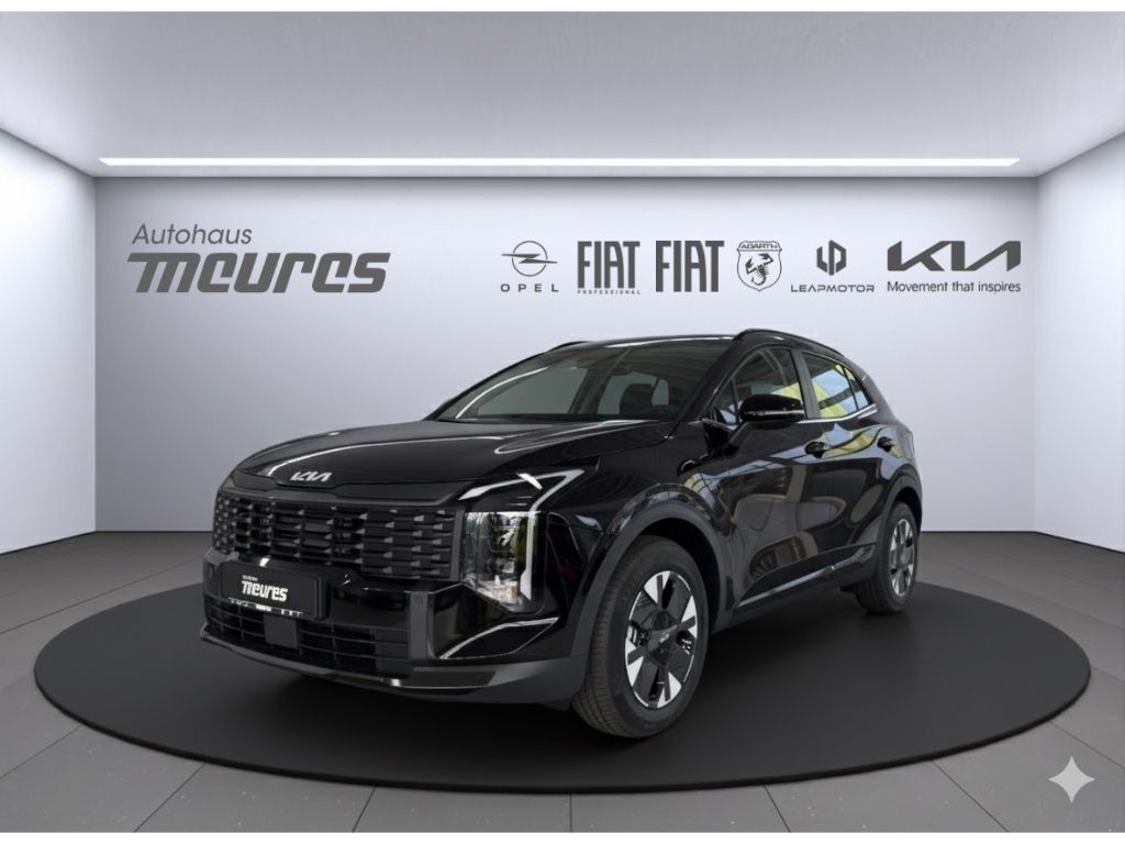 Bild des Angebotes Kia Sportage 1.6 T-GDI Vision FACELIFT 2025 Navi Kli