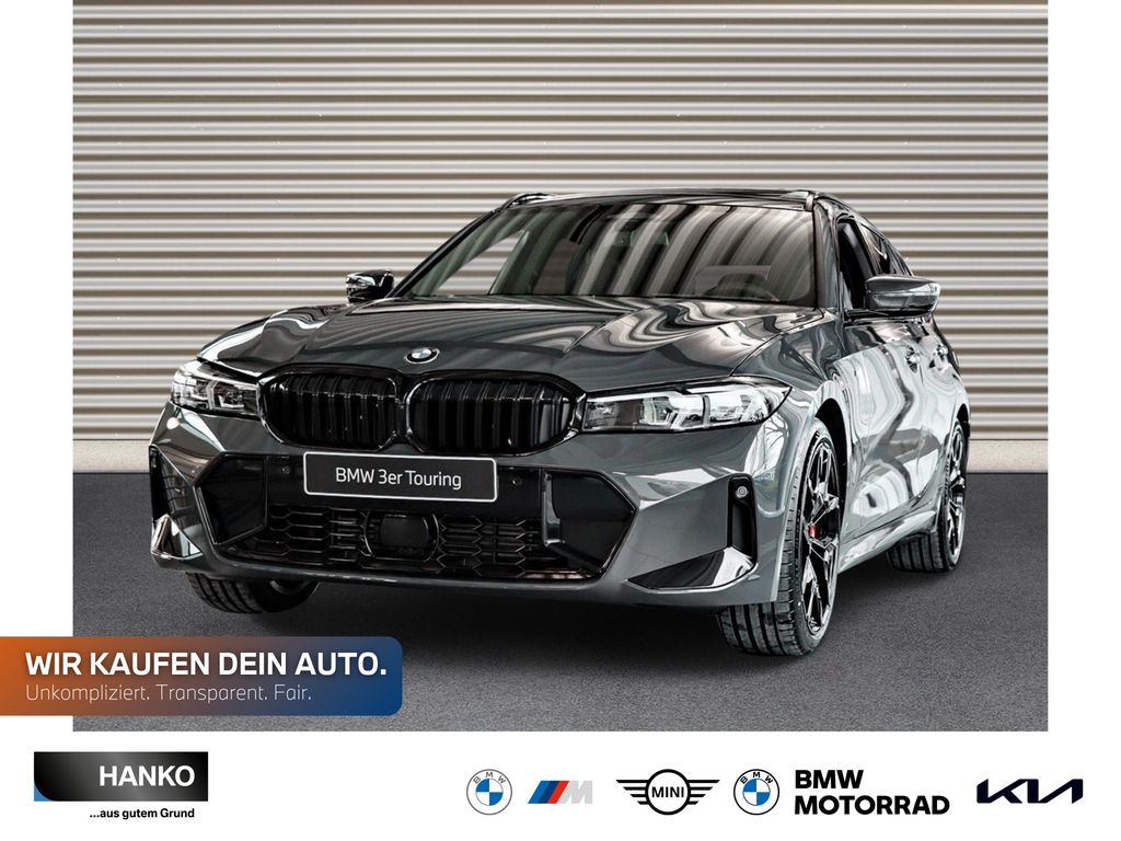 Bild des Angebotes BMW 330d xDrive Touring >DRIVE THE Summer< UPE 89790