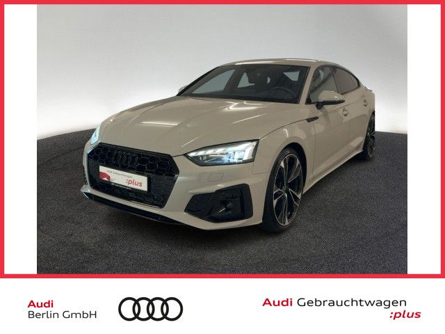 Bild des Angebotes Audi A5 Sportback S line 35 TFSI S tr. MATRIX RFK HUD