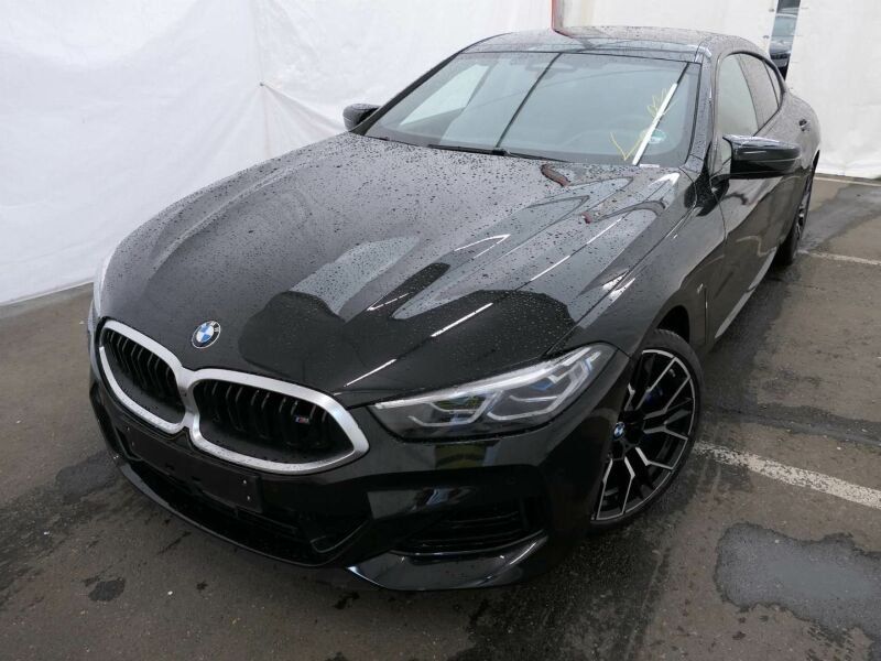 Bild des Angebotes BMW M850i xDr. Gran Coupé ACC Park+ M-Technik Pak.