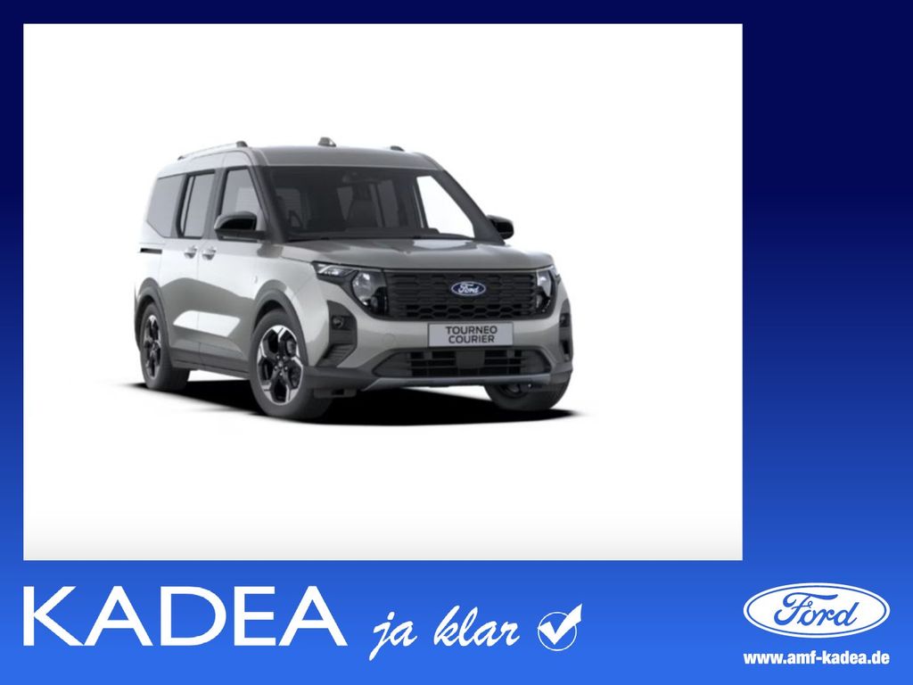 Bild des Angebotes Ford Tourneo Courier Active 1.0 NAV*ACC*SHZ*BLIS*CAM