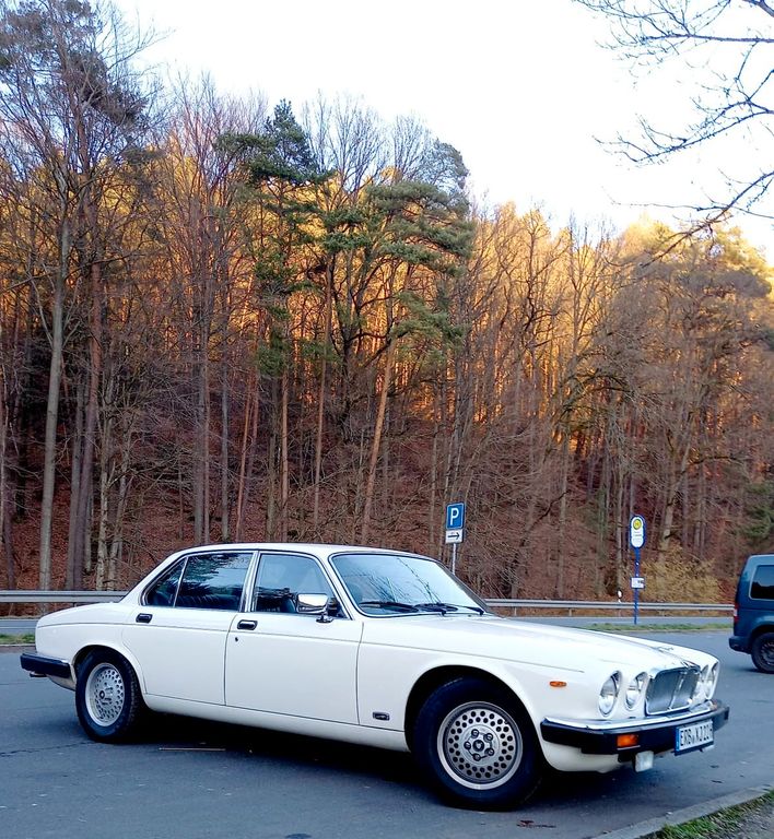 Bild des Angebotes Jaguar XJ