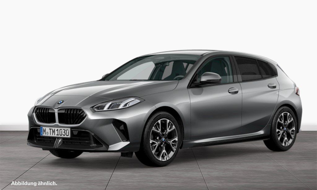 Bild des Angebotes BMW 116 M Sport Kamera Driv.Assist Sitzheizung