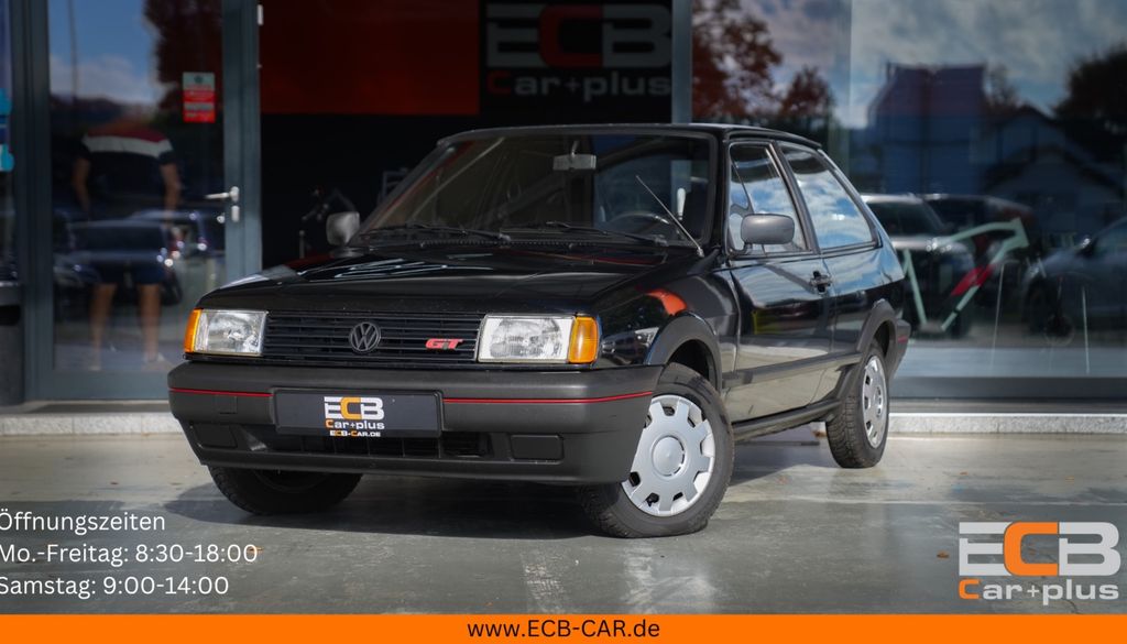 Bild des Angebotes Volkswagen Polo GT Coupe *KEIN TÜV*