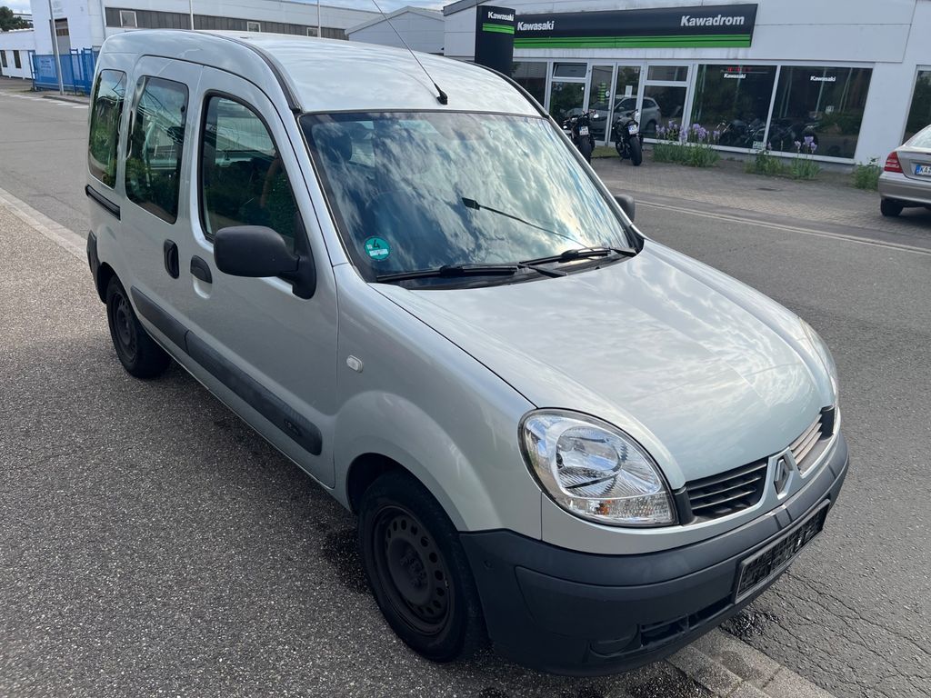 Bild des Angebotes Renault Kangoo 1.2 16V Privilege
