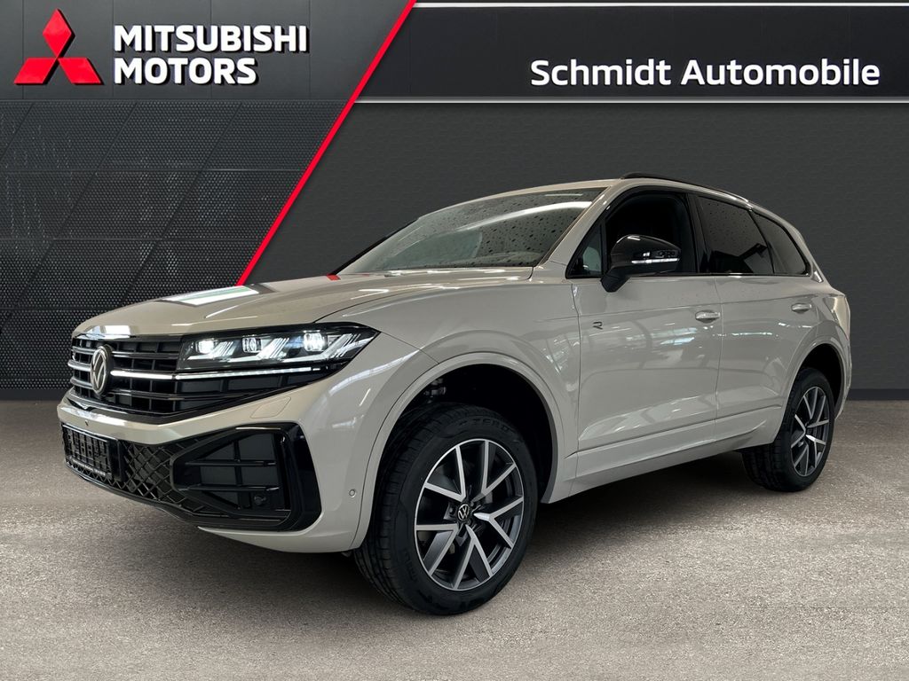 Bild des Angebotes Volkswagen Touareg 3.0 TDI 210 kW 4Motion R-Line Final Edit