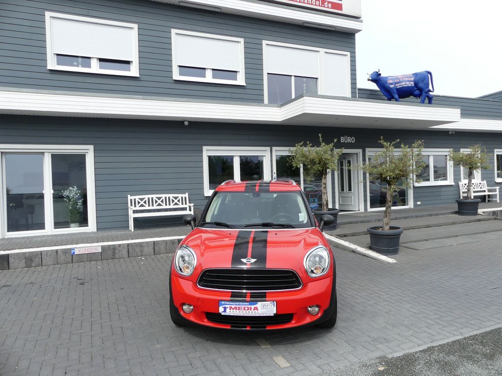 Bild des Angebotes MINI ONE Countryman One, 1,6
